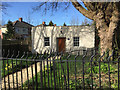 Former pumping station, Tachbrook Road, Royal Leamington Spa