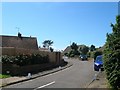 Langbury Close, Ferring