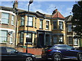 House on Mildenhall Road, London, E5 