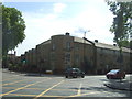 Flats on Lea Bridge Road, London E5