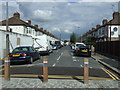 Belvedere Road, Lea Bridge