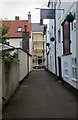 Worcester Street, Monmouth