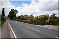 Selby Road, North Duffield