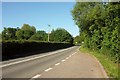 A30 approaching East Chinnock