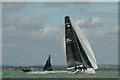 SZ4896 : Cowes Week 2017 by Peter Trimming