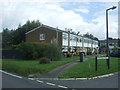 Houses on Highfield Green