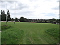 Withycombe Rugby pitch