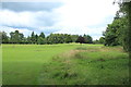 Dumfries and Galloway Golf Course