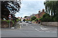 Albert Road, Dumfries