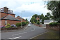 Maxwell Street, Dumfries