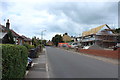 New Abbey Road, Dumfries