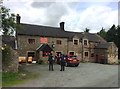 Ye Olde Butchers Arms at Reaps Moor