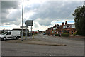 Park Road, Dumfries