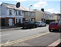 Velindre Place houses, Whitchurch, Cardiff