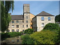 Port Mill, Brimscombe