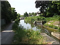 Locks on the Stroudwater Canal