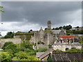 Bodmin Jail