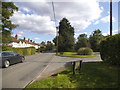 Wycombe Road, Prestwood