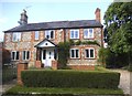 Cottage on Chapel Hill, Speen