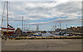 Lossiemouth Harbour