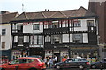 Red Lion, 42-44 High Street, Colchester