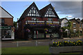 Spices restaurant on the Green at Datchet