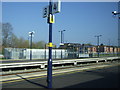 Bromsgrove Railway Station