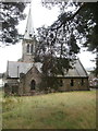 St John the Baptist Church, Cefn-coed-y-cymmer