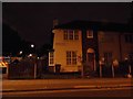 Houses on Brunel Road, Rotherhithe