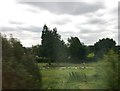 Cemetery - Little Somerford