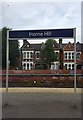 Herne Hill station