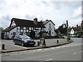 The Tram Inn, Eardisley