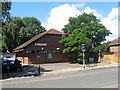 Ferring Library, Ferring Street, Ferring