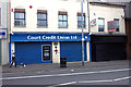 Court Credit Union, Shankill Road, Belfast