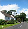 Homestead Cottages, Sea Lane, Ferring