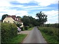 Tilden Lane, near Marden