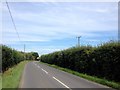 Underlyn Lane, near Marden