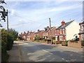 Goudhurst Road, Marden