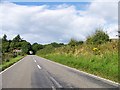 A83 north of Tayinloan