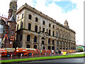 Greenock Municipal Buildings