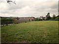 SJ5363 : Iddenshall Grange Dairy Farm by Jeff Buck