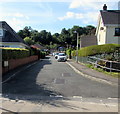 High Trees Road, Gilwern