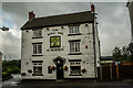 The Royal Oak Pub, Dilhorne, Caverswall