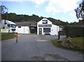 Beechdean Dairy Farm, Upper North Dean