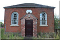 Fole Reformed Evangelical Chapel