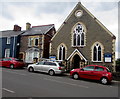 Gilwern United Reformed Church