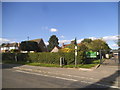 Main Road, Lacey Green