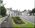 The Coach Inn Roundabout at Portaferry