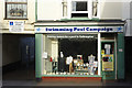 ST0207 : Charity shop - Cullompton by Stephen McKay