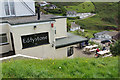 The Eddystone Inn, Heybrook Bay